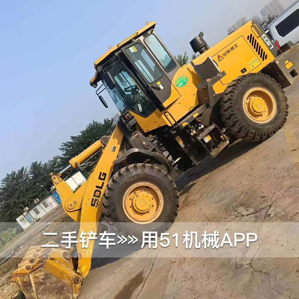 51挖机